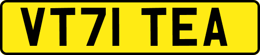 VT71TEA