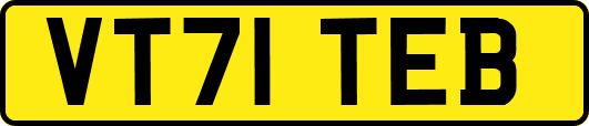 VT71TEB