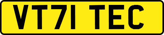 VT71TEC