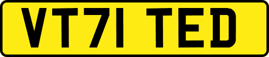 VT71TED