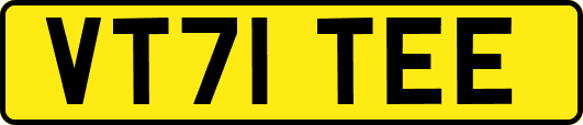 VT71TEE