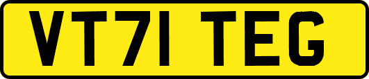 VT71TEG