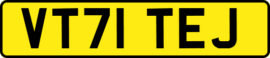 VT71TEJ