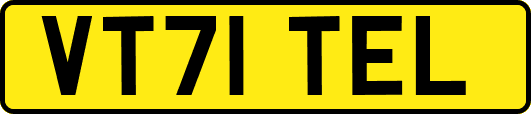 VT71TEL