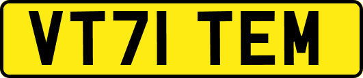 VT71TEM