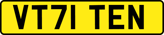VT71TEN