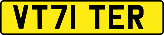 VT71TER