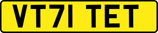 VT71TET