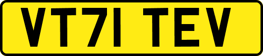 VT71TEV