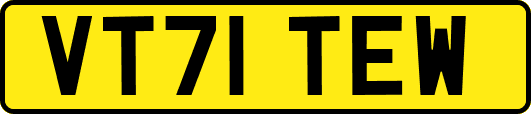 VT71TEW
