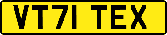 VT71TEX