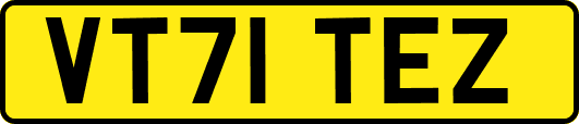 VT71TEZ