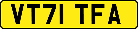VT71TFA