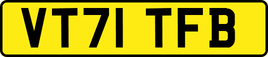 VT71TFB