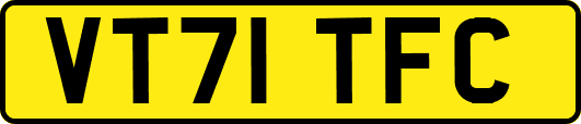 VT71TFC