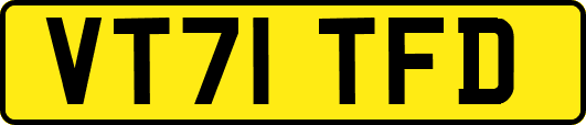 VT71TFD