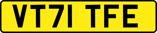VT71TFE