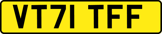 VT71TFF