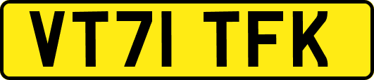 VT71TFK