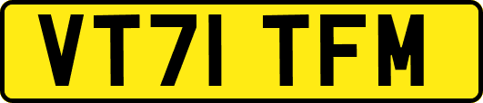 VT71TFM