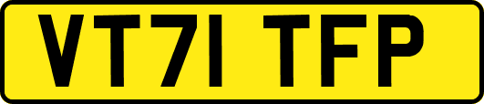 VT71TFP