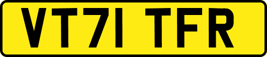 VT71TFR
