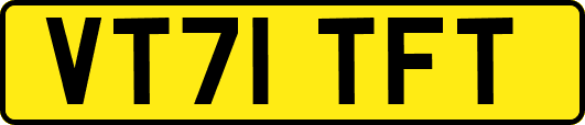 VT71TFT