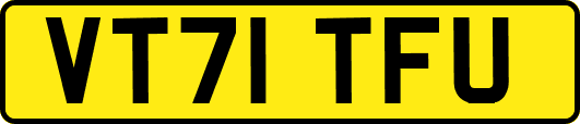 VT71TFU