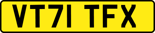 VT71TFX
