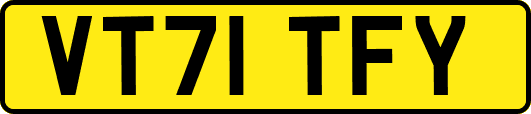 VT71TFY