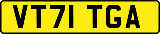 VT71TGA