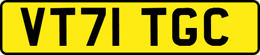 VT71TGC
