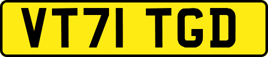 VT71TGD