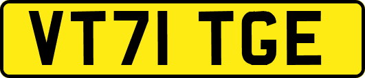 VT71TGE