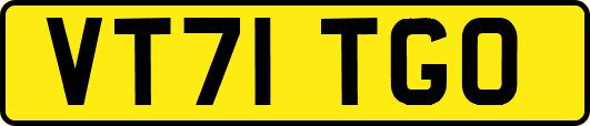 VT71TGO