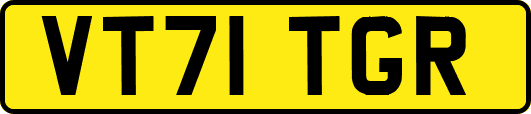 VT71TGR