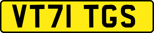 VT71TGS