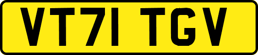 VT71TGV