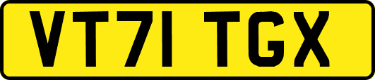 VT71TGX