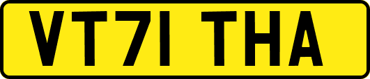 VT71THA