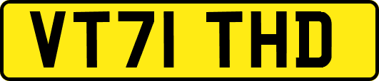 VT71THD
