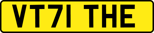 VT71THE