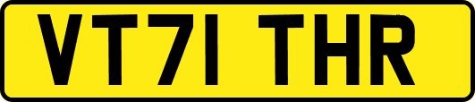 VT71THR