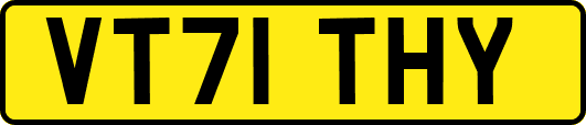 VT71THY
