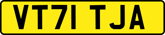VT71TJA