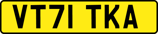 VT71TKA