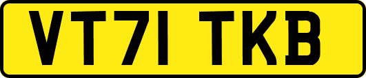 VT71TKB