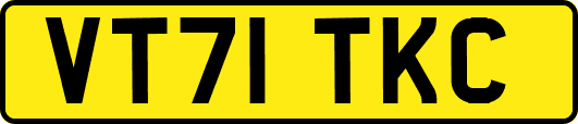 VT71TKC