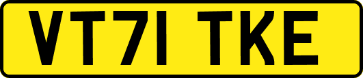 VT71TKE