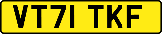 VT71TKF